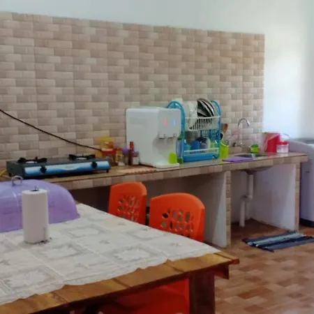 Homestay Langkawi Airport Padang Mat Sirat Exterior photo