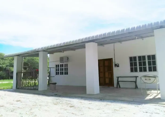 Homestay Langkawi Airport