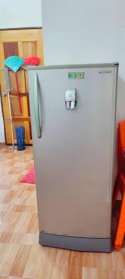 Langkawi Airport Homestay Padang Mat Sirat