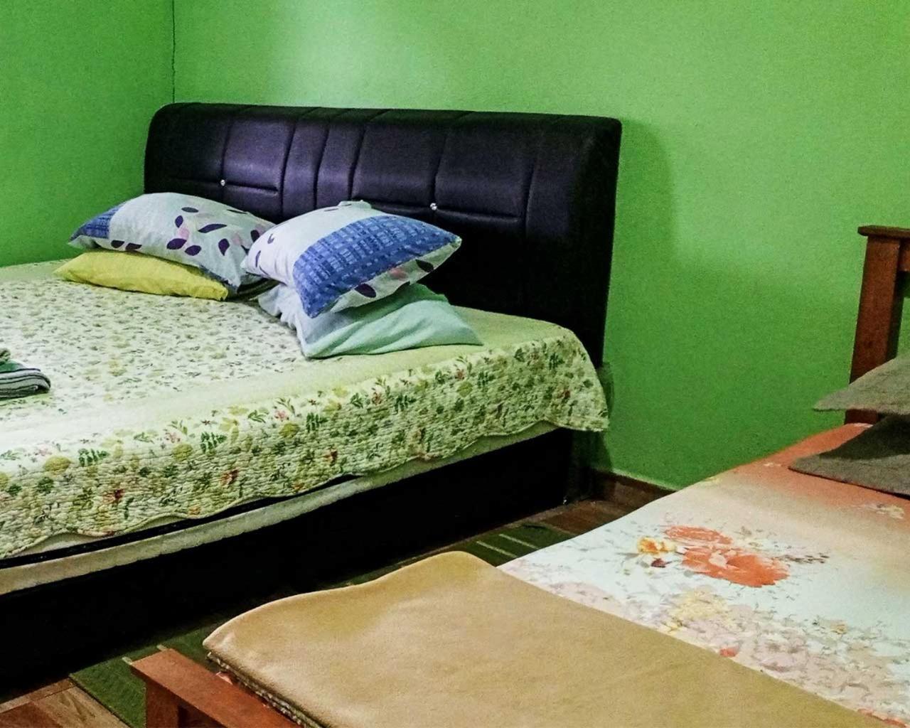 Langkawi Airport Homestay