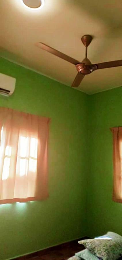 Homestay Langkawi Airport Padang Mat Sirat