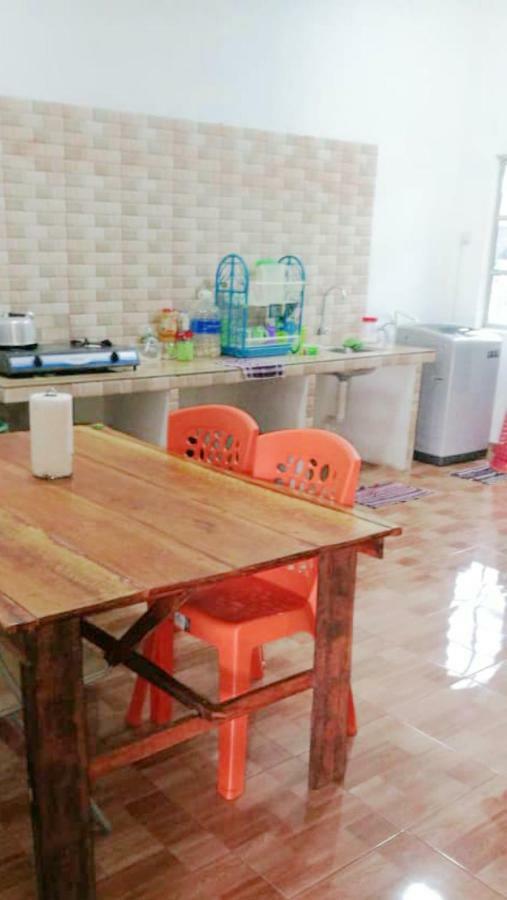 Homestay Langkawi Airport