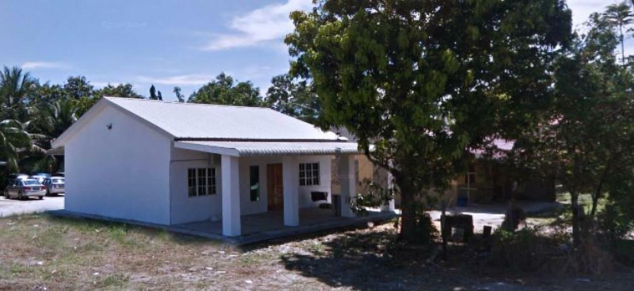 Langkawi Airport Homestay